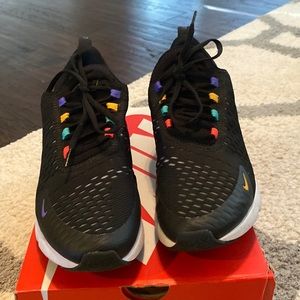 Nike Air Max 270 - multicolored